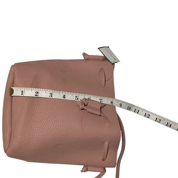 MACY’S‎ NWT Small Drawstring Bag - Picture 8 of 13